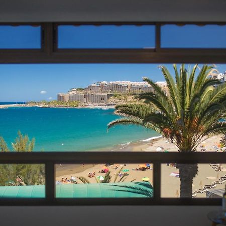 New Patalavaca Ocean Views By Canariasgetaway Mogán Dış mekan fotoğraf