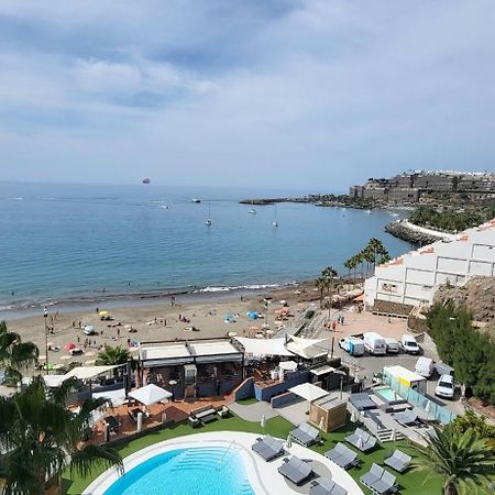 New Patalavaca Ocean Views By Canariasgetaway Mogán Dış mekan fotoğraf