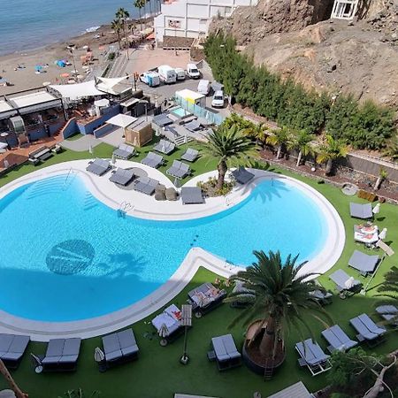 New Patalavaca Ocean Views By Canariasgetaway Mogán Dış mekan fotoğraf
