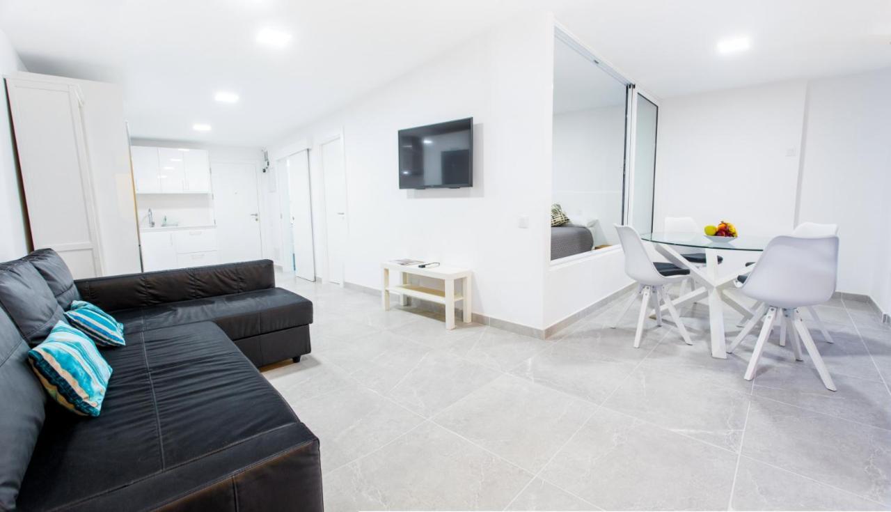 New Patalavaca Ocean Views By Canariasgetaway Mogán Dış mekan fotoğraf