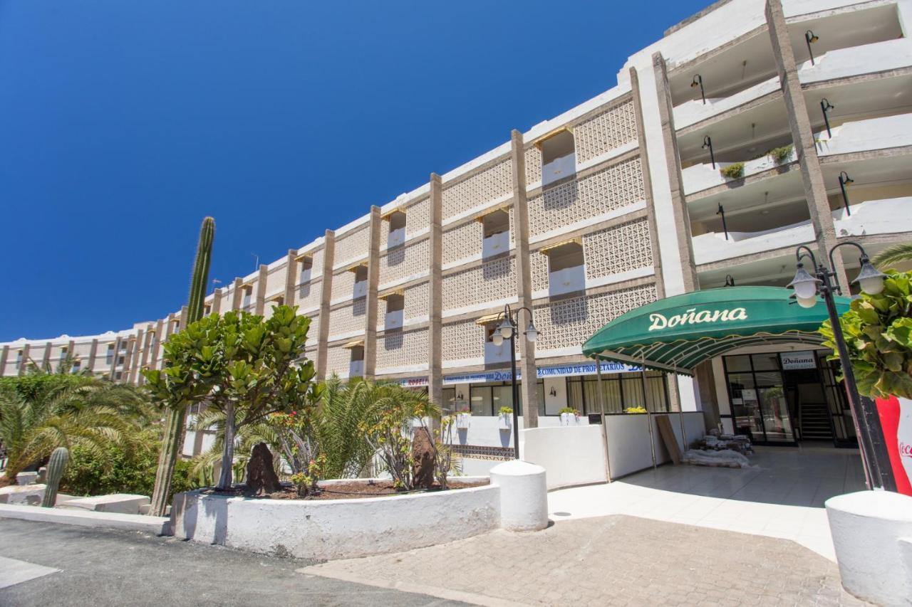 New Patalavaca Ocean Views By Canariasgetaway Mogán Dış mekan fotoğraf